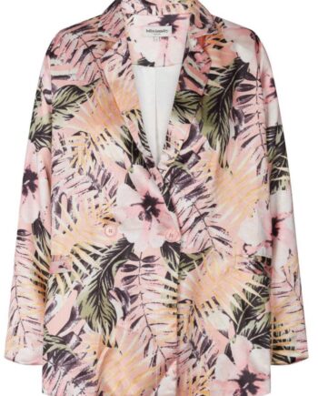 Lollys Laundry Blazer Jolie Multi