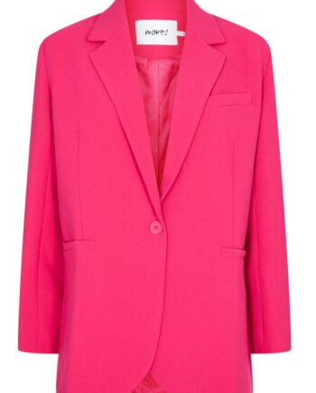 Moves Blazer Daizy Cabaret