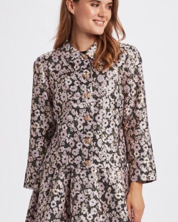 Nmph Blazer Ysette Nine Iron