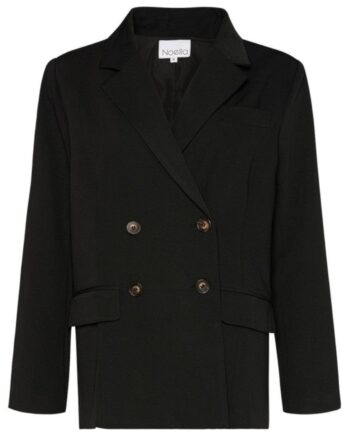 Noella Blazer Hunter Black