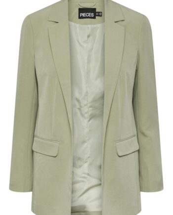Pieces Blazer Bozzy Tea
