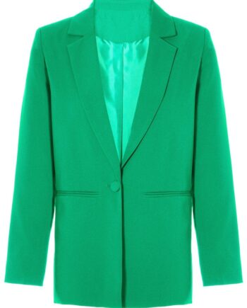 Say Ina Copenhagen Blazer Mai Green