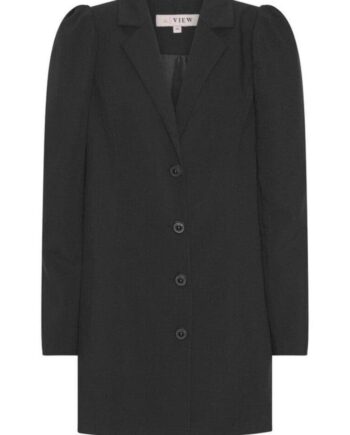 View Blazer Carly Black