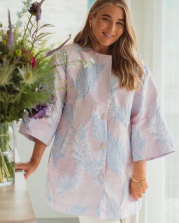 View Blazer Maya Rose