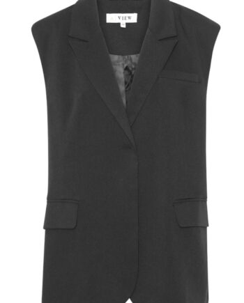 View Vest Villas Black