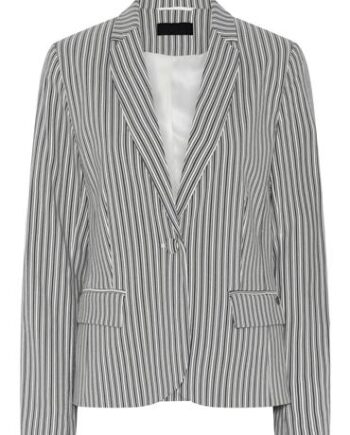 Cero Blazer Stripe 6409