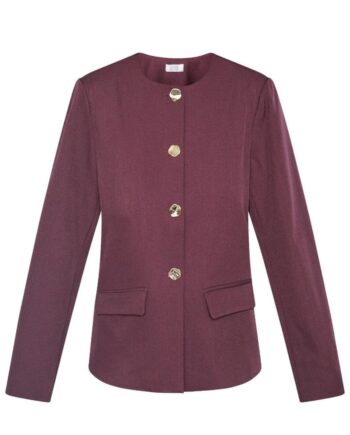 Love   Divine Blazer Love1411 Bordeaux