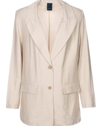 Luxzuz Jakke Alvilda Sand Hill