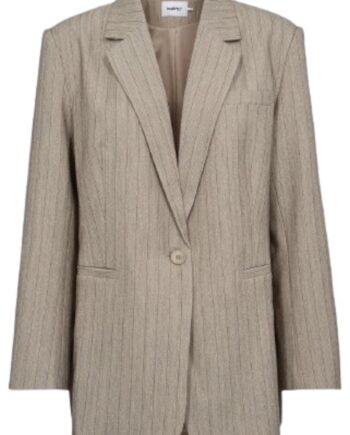 Moves Blazer Daizy Humus