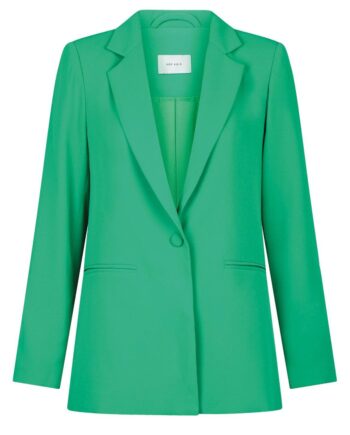 Neo Noir Blazer Avery Green