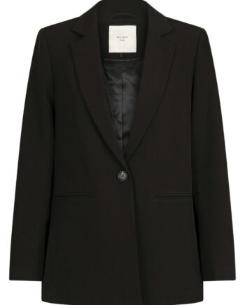 Neo Noir Blazer Avery Suit Black
