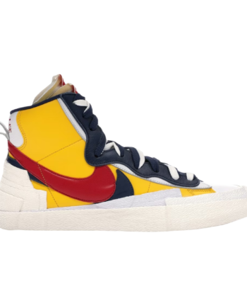Nike Blazer Mid Sacai Snow Beach
