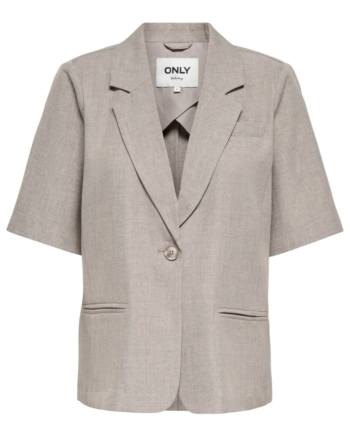 Only Blazer Linda Life Fungi Melange