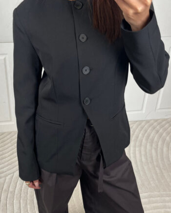 Only Blazer Soffi Black