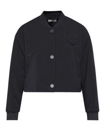 Sisters Point Blazer Great Black