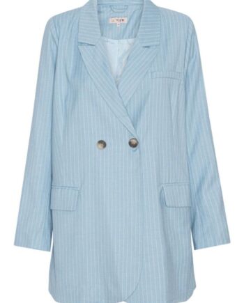 View Blazer Annali Blue Stripe