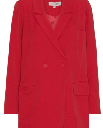View Blazer Annali Red