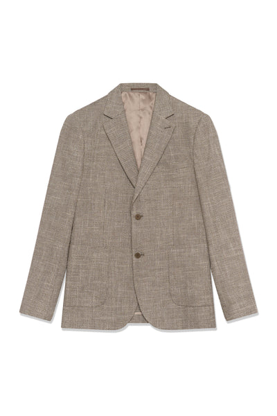 Macharles Blazer