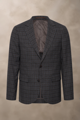 Mageorge Blazer
