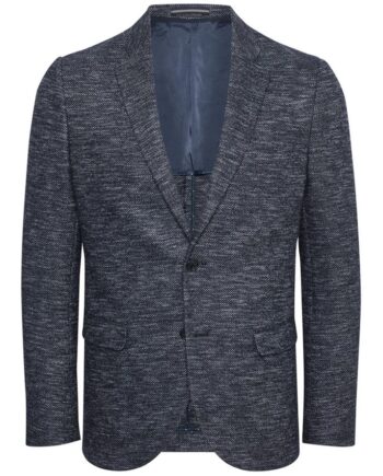 Mageorge Jersey Navy Texture