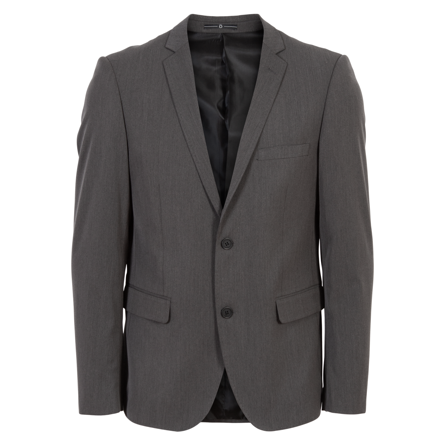 Nero Firenze Herre Blazer Dark Grey