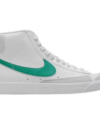 Nike Blazer Mid Vintage White Malachite