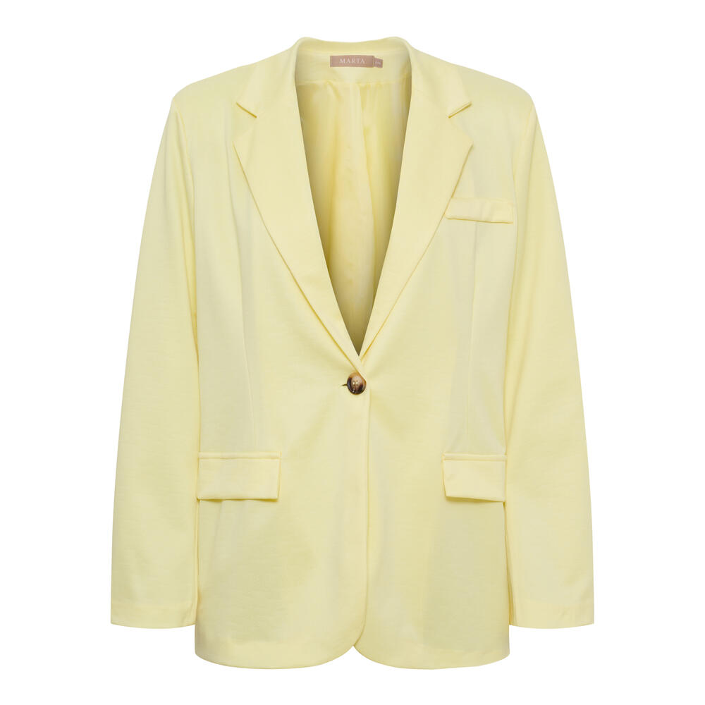 Blazer Anela Gul Marta Chateau