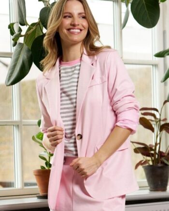 Blazer Anela Rose Marta Chuteau