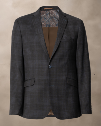 Blazer Tern Modern Fit
