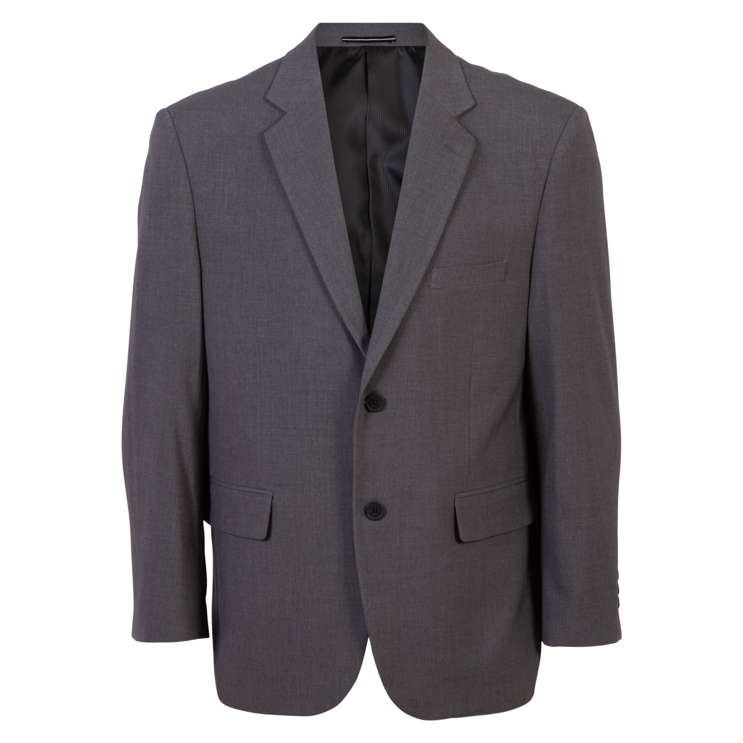 Carnt Pisa Herre Habitjakke Grey