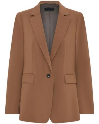Cero Basic Blazer Camel 574