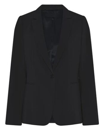 Cero Blazer Black 111
