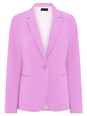 Cero Blazer Pure Pink 233