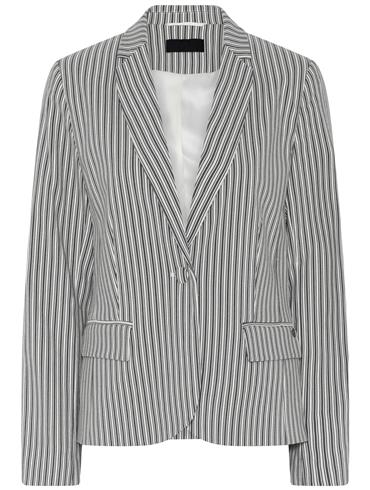 Cero Blazer Stripe 6409