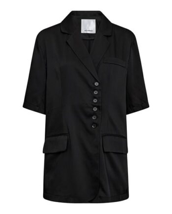 Couture Mei Blazer Black