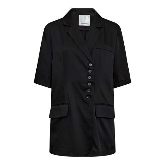 Couture Mei Blazer Black