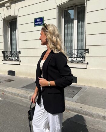 Gena Blazer
