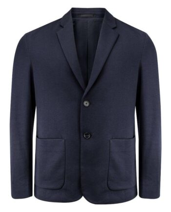 Harvest   Frost Casual Blazer Herre 2964001 Navy  Jakker  Herre  Jakker
