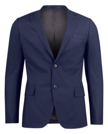Harvest   Frost Classic Blazer Herre 2962001 Navy  Jakker  Harvest   Frost  Overdele