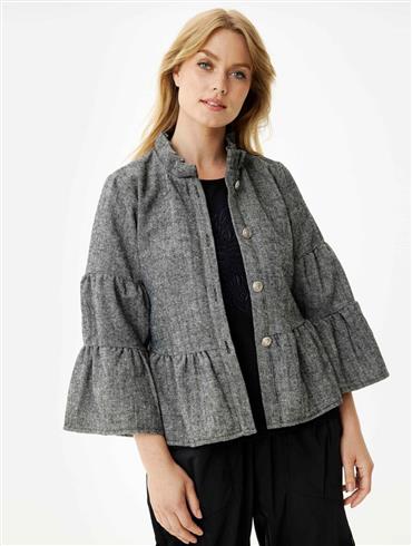 Infront Blazer Grå