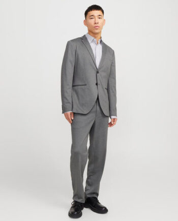 Jprjaxon Jersey Blazer Noos
