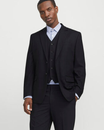 Jprtheo Blazer Noos
