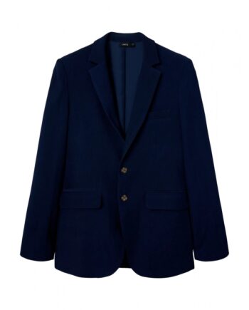 Lmtd Morten Blazer Navy Til Drenge