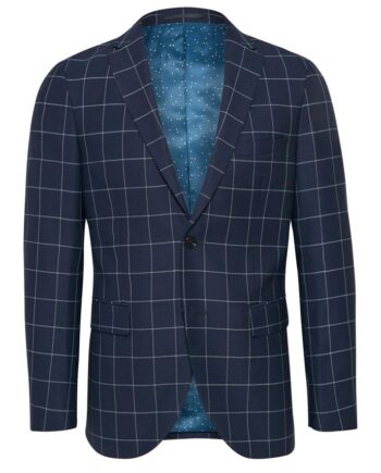 Mageorge Navy Check