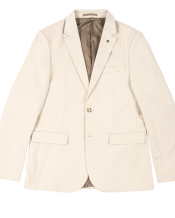 Marcus Joey Herre Blazer Silver Lining