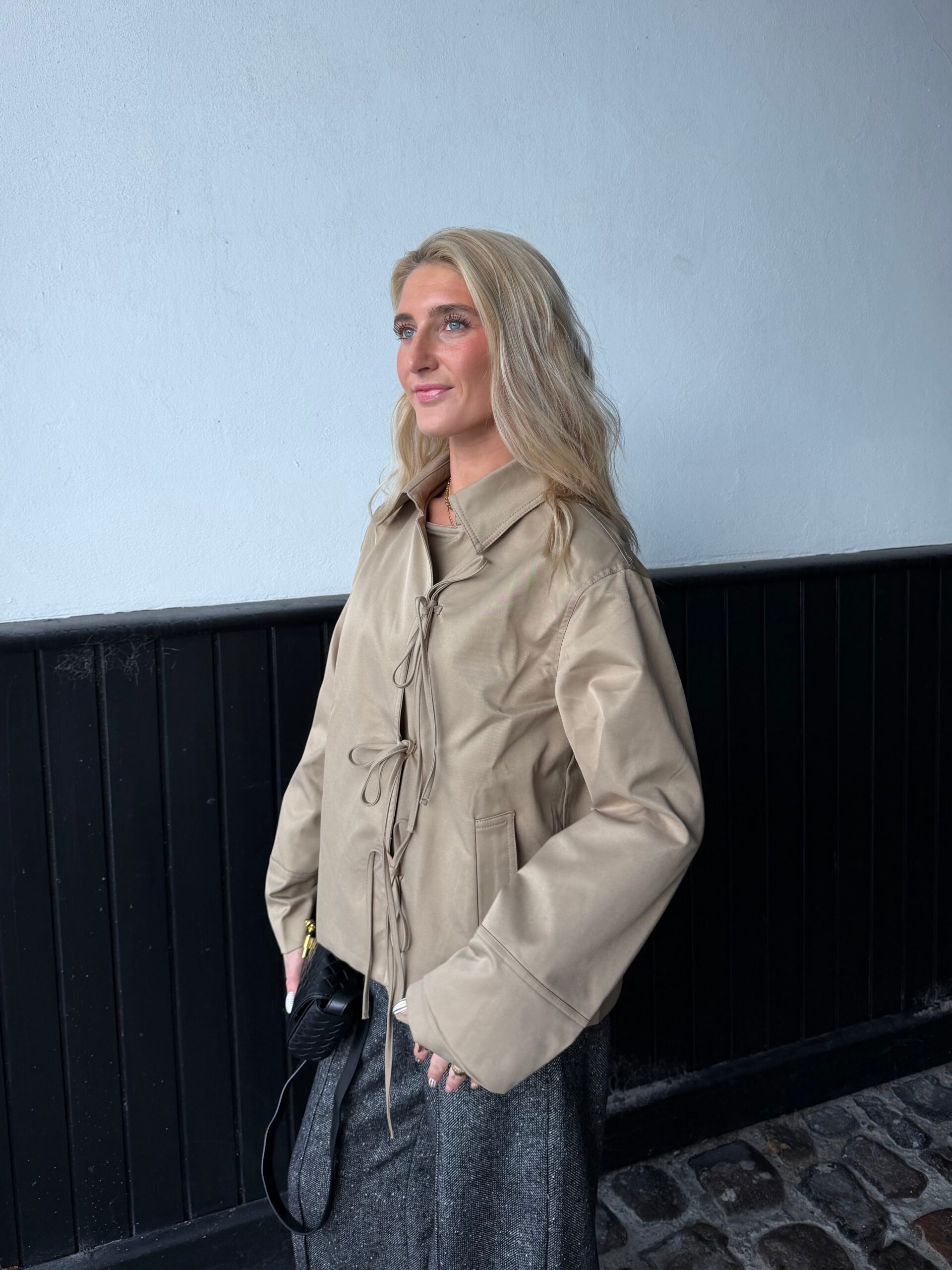 Nadja Jakke