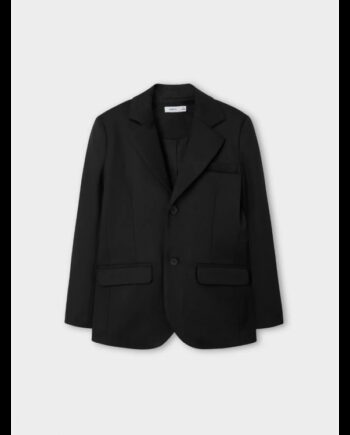 Name Blazer Sort Til Drenge