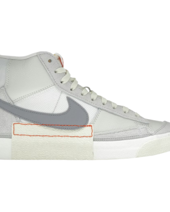 Nike Blazer Mid Pro Club White Cement Grey