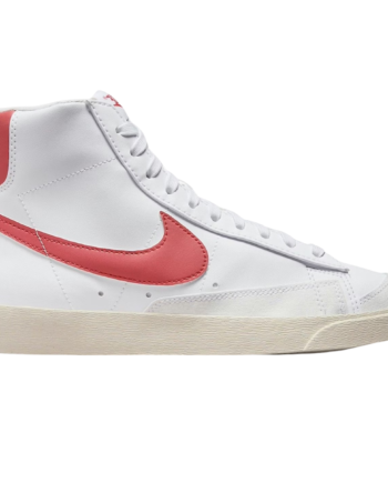 Nike Blazer Mid White Adobe Red Stardust Sail