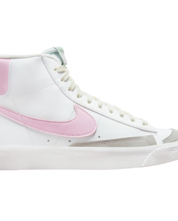 Nike Blazer Mid White Pink Foam